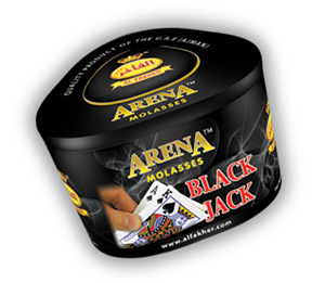 Arena -  Black Jack